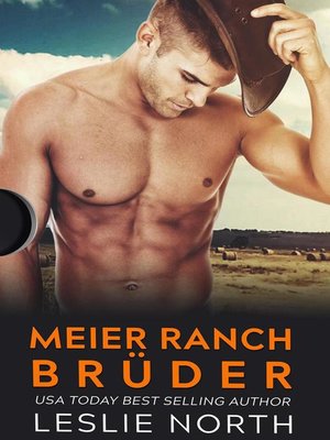 cover image of Meier Ranch Brüder